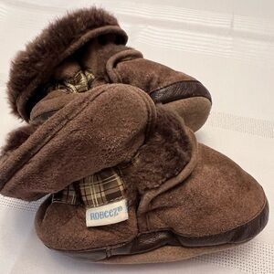 Robeeze 12-18 month booties